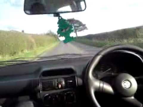 how to fit a redtop in a corsa b