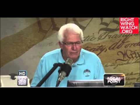 Christian Prophecies For 2014 Elections In America