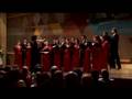 Coro Universitario de Mendoza/Argentina;Dir: Silvana Vallesi