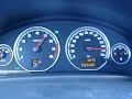 Speeding on Vectra 2007 sport (rpms) Speeding on Vectra 2007 sport (rpms)