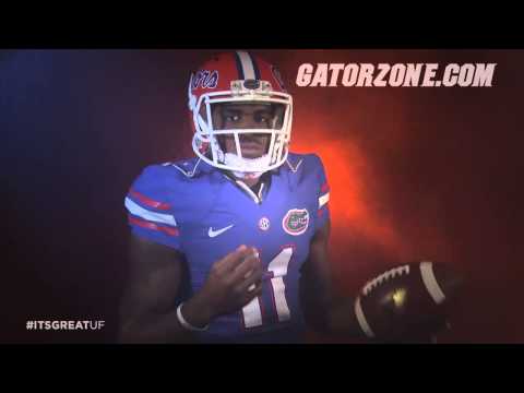 Florida Football: Countdown to Kickoff