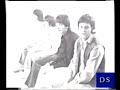 Los Iberos - Las tres de la noche