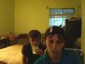 The Webcam: Jerk