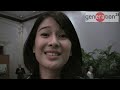 Click here to watch this video Dian Sastro on Generation 21 and neighbourhood