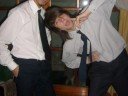 Gracias por todo amigos :$ (L