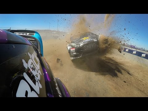 Latest WRC HD & Rally HD Videos