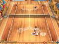 網球拍拍(Fanta Tennis) CB封測