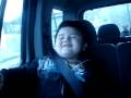 videos de AHREN EN EL CARRO