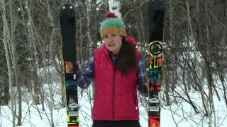 K2ケーツー スキー板Shreditorシュレディター 92 K2 Shreditor 92 Skis 2015 | evo