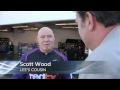 NASCAR Goes Green: Corn-Fueled Cars