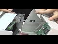 ManutenÃ§Ã£o Scanner AVISION AV220 - Assembly - FB MAIN