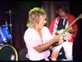 Da Ya Think I'm Sexy Robert Sweet Rod Stewart Stryper