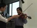 Director Chan-wook Park & Richard Yongjae O'neil