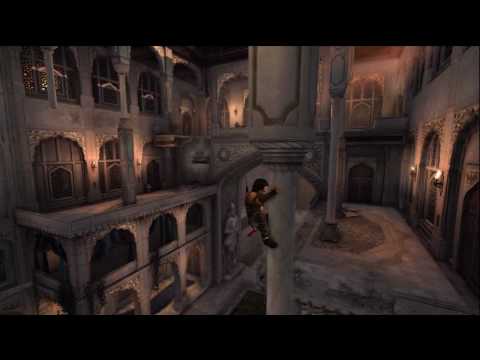 Prince of Persia : Les Sables Oubliés