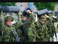 Canadian Infantry Training Course Part 2
