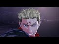 appleseed   mudvayne   not falling amv