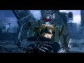 appleseed   mudvayne   not falling amv