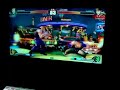 SF4: Guile(???) vs Ryu(Daigo)