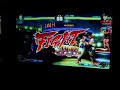 SF4: Guile(???) vs Ryu(Daigo) SF4: Guile(???) vs Ryu(Daigo)