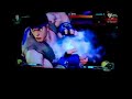 SF4: Guile(???) vs Ryu(Daigo)