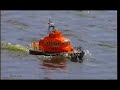 Trent Lifeboat