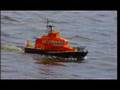 Trent Lifeboat