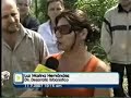 emisión vespertina el observador 12 de julio 1/3