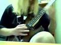 My new Jackson Dinky JS30DKT