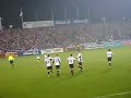 KS Górnik Zabrze - GKS Belchatów GOOOL 2:0 Zahorski KS Górnik Zabrze - GKS Belchatów GOOOL 2:0 Zahorski