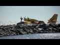 Water Bomber CL-415 & Eurocopter EC-130 - Toronto Air Show -