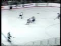 Steve Duchesne Blooper Hockey Goal