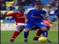 photo montage of sexy footballer peter sweeney playing in lycra cycling shorts.