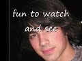 *breaking news*! joe jonas and demi lovato together!!!???