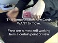 Fanning Tutorial Video 2