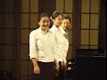 bizet: carmen overture by tchiis studio 6h/1p ensemble