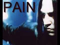 a song from the new album cynic paradise that will be released on october 31.