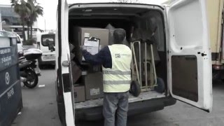 Eurobalear de Transportes, miembro del GE Business Club