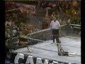 Sensational Sherri Martel vs. Rockin\
