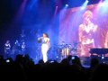 Alicia Keys Wreckless Love Live @ Ahoy Rotterdam