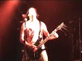 Skullhog - \"Prime Meat\" live at OEF 2003