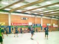 Handball: MTV Herzhorn - SG Flensburg/Handewitt (9)