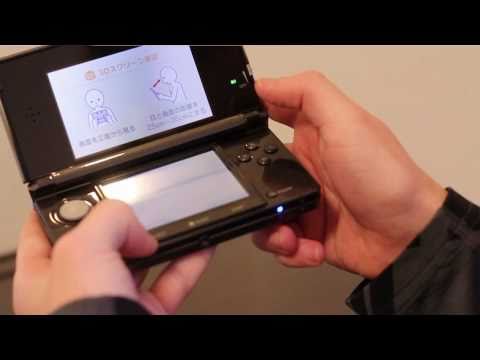 nintendo 3ds - http://nintendo3dsblog.com Nintendo 3DS Unboxing (HD) *** Here it is, the an unboxing of the Nintendo 3DS handheld gaming device. Share this Nintendo 3DS unb...