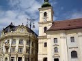 Sibiu-Romania-Cultur
