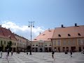 Sibiu-Romania-Cultur