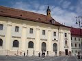 Sibiu-Romania-Cultur
