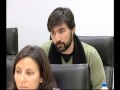 Pleno Febrero 10 - Centro de Salud