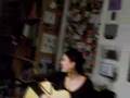 Alela Diane interviewed by DJ Tony