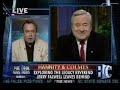 Christopher Hitchens on Jerry Falwells Death