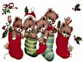 FELIZ NAVIDAD ♥ MERRY CHRISTMAS ♥ ♥