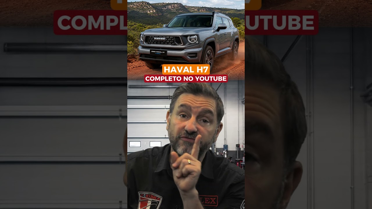 O Erro Fatal que Transforma seu Híbrido em um carro comum